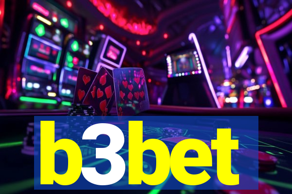 b3bet