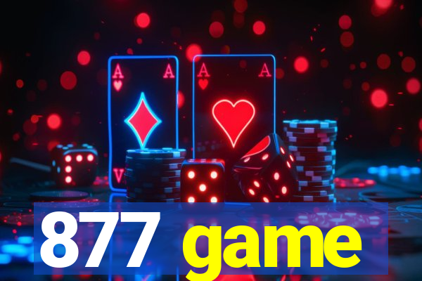 877 game