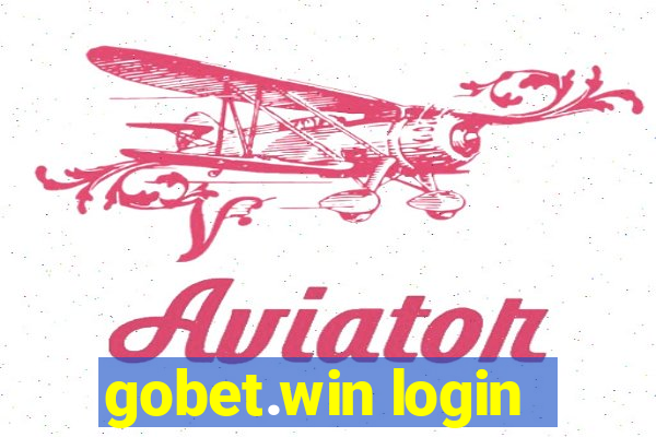 gobet.win login