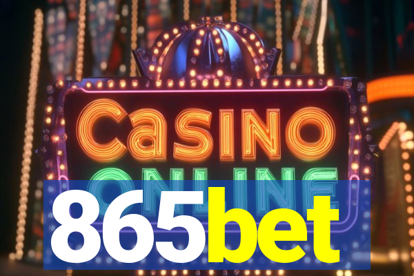 865bet