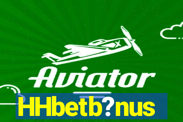 HHbetb?nus