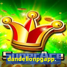 dandelionpgapp.com