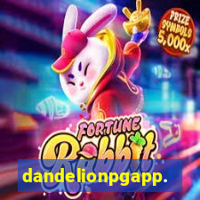 dandelionpgapp.com