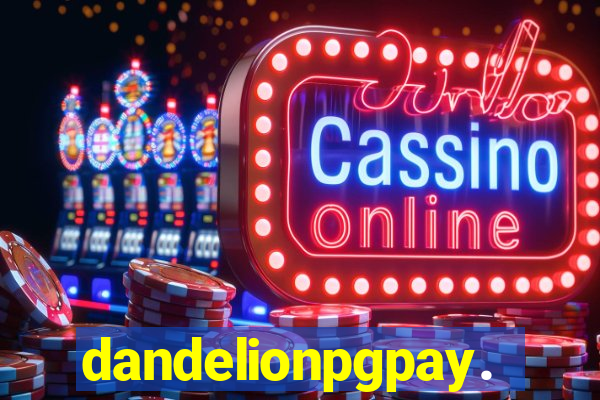 dandelionpgpay.com