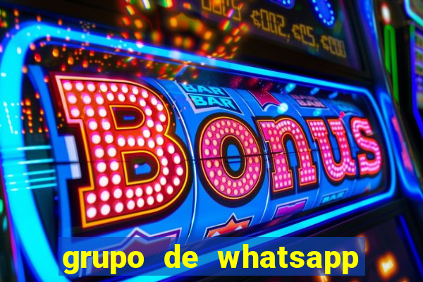 grupo de whatsapp coin master