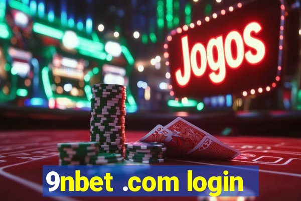 9nbet .com login