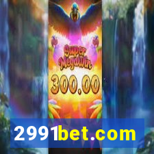 2991bet.com