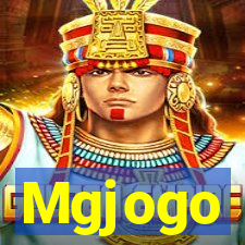 Mgjogo