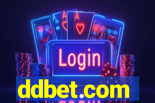 ddbet.com