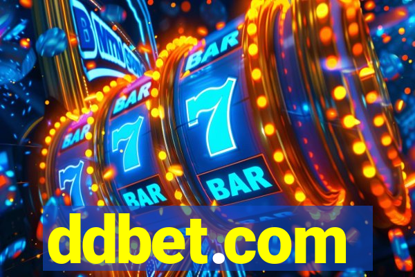 ddbet.com