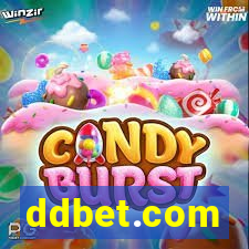 ddbet.com