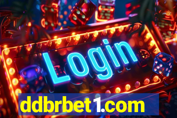 ddbrbet1.com