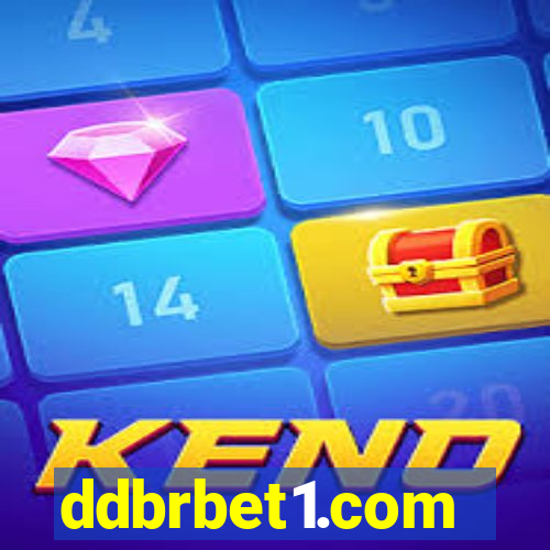 ddbrbet1.com