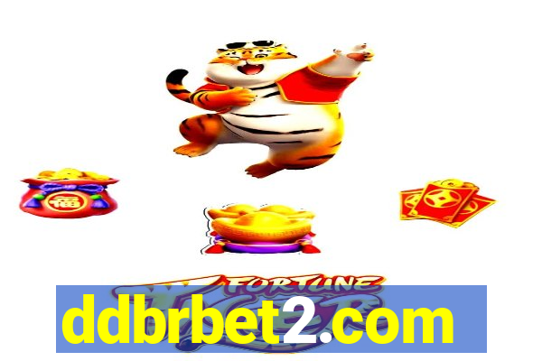 ddbrbet2.com