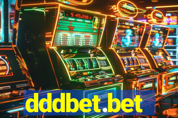 dddbet.bet