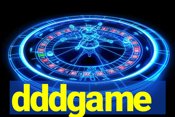 dddgame