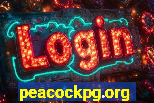 peacockpg.org