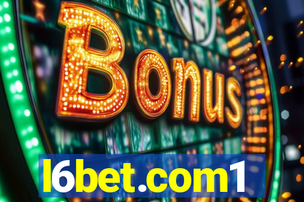 l6bet.com1