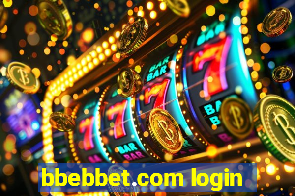 bbebbet.com login