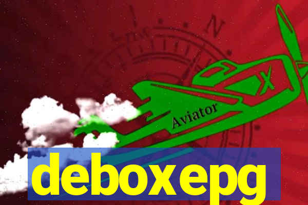 deboxepg