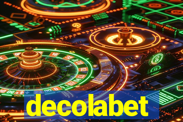 decolabet