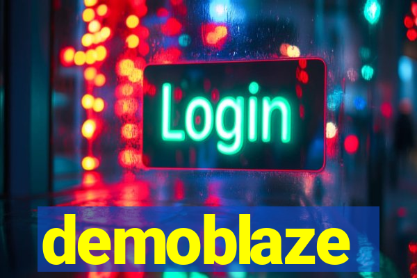 demoblaze