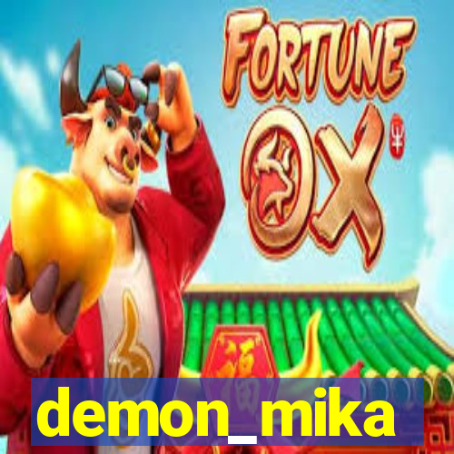 demon_mika