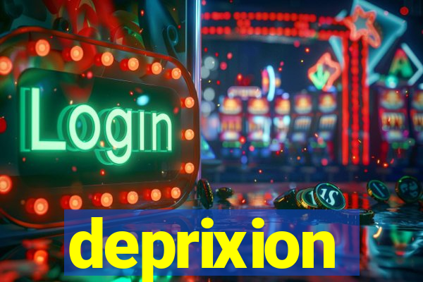 deprixion