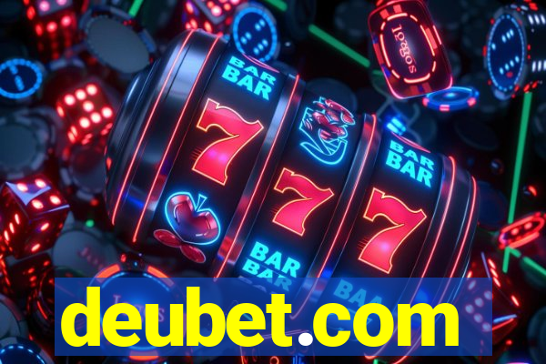 deubet.com