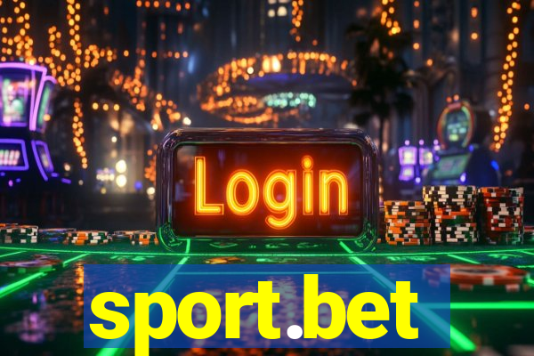 sport.bet