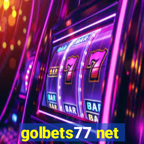 golbets77 net