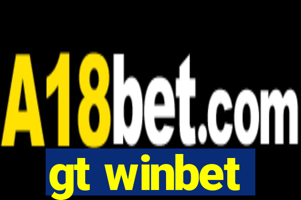 gt winbet