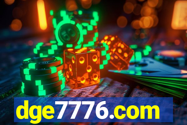 dge7776.com