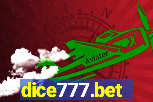 dice777.bet