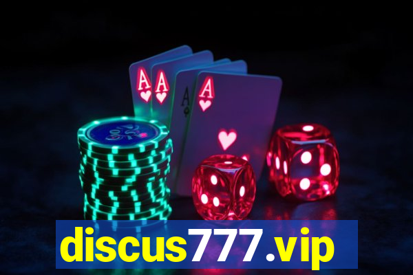 discus777.vip