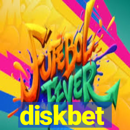 diskbet