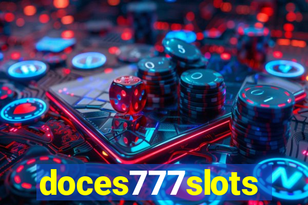 doces777slots