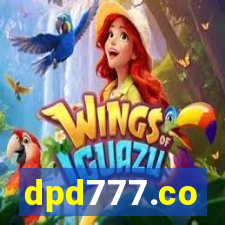 dpd777.co