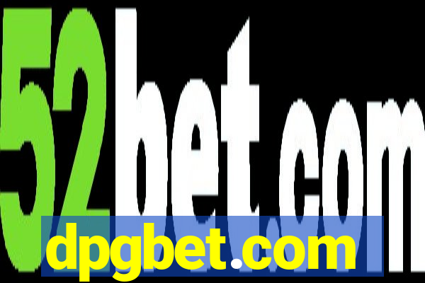 dpgbet.com