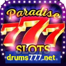 drums777.net