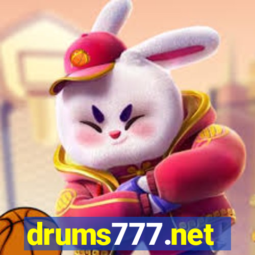 drums777.net