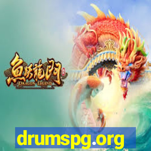 drumspg.org