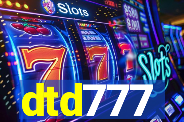 dtd777