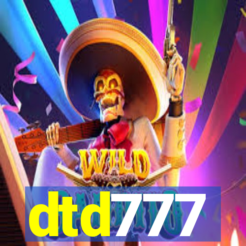 dtd777