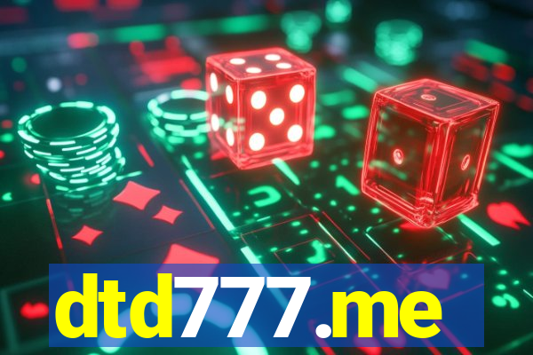 dtd777.me