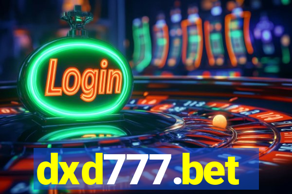 dxd777.bet