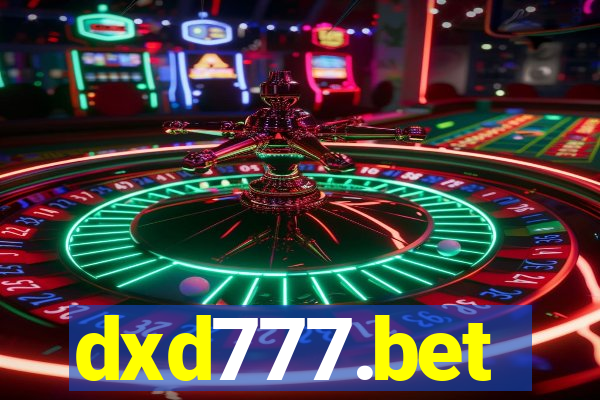 dxd777.bet