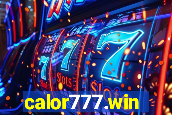 calor777.win