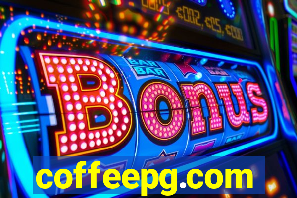 coffeepg.com