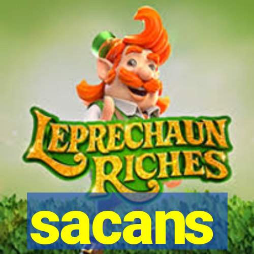 sacans